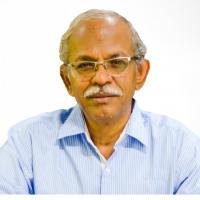 Kannan N. Iyer