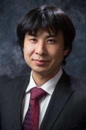 Takayuki Kondoh