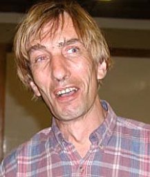 Dmitri Davydov