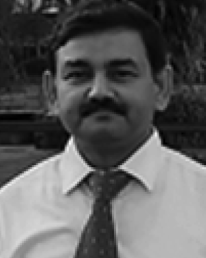 Arun Sharma