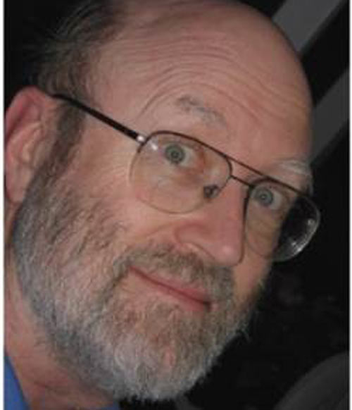 Norbert L. Kerr