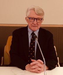 David C. Major