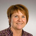 Gudrun Svedberg