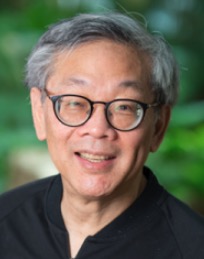 Menzie David Chinn