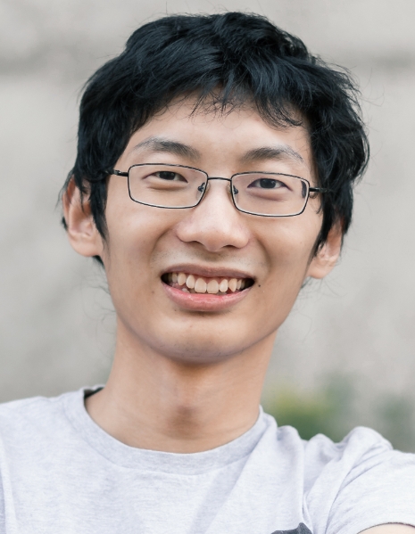 Bohan Zhang