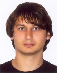 M. Starykevich