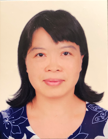 Xueyan Lin