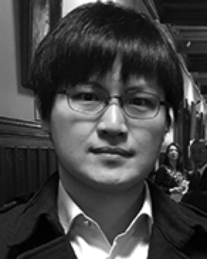 Chia-Hsiang Lin