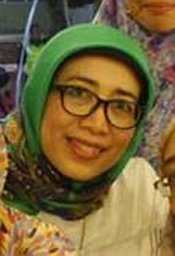 Tetiana Haniastuti