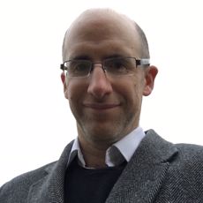 Andrew Soundy