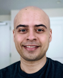 Ayan Chakrabarti