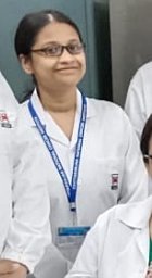 Salini Das