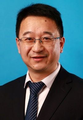 Xingyu Liang