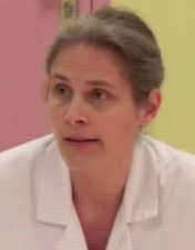 Catherine Chirouze