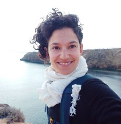 Marina Sanz-Martin