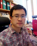 Chang Er L. Chen