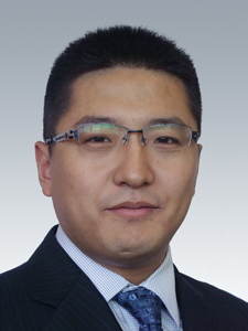 Zhongguo Lin