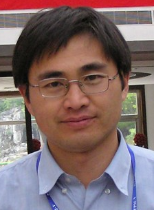 Zhen Huang