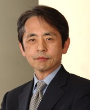 Hitoshi Kiya