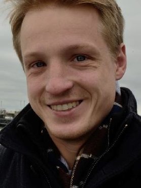Abel John Buchner