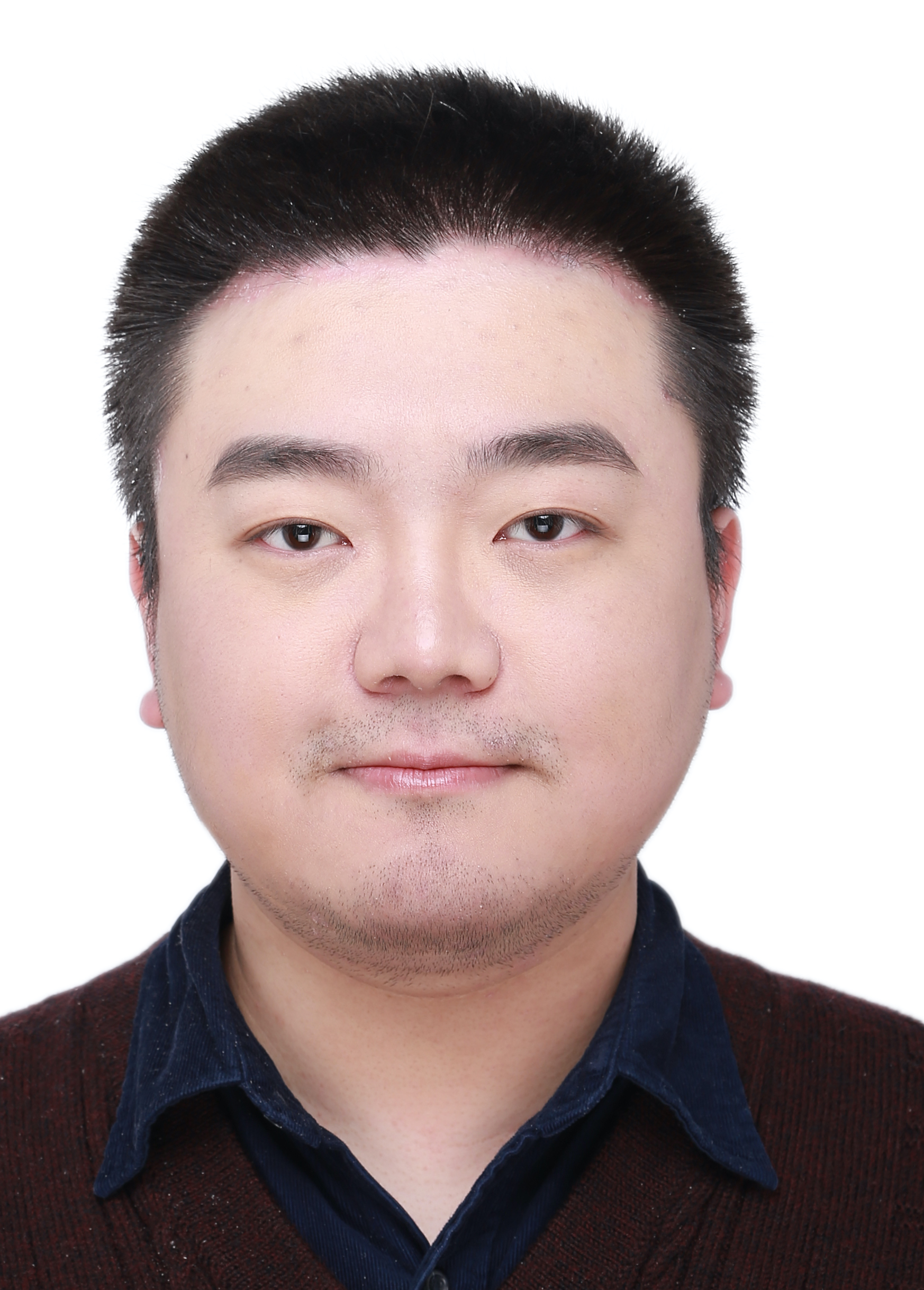 Yiqin Chen