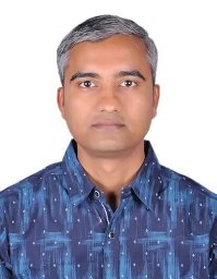 Renukaradhya K Math