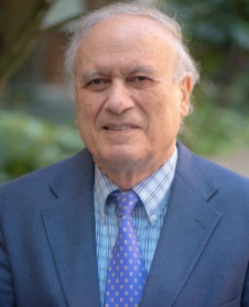 Abdolhossein Haji Sheikh