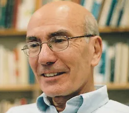 Stephen Stich
