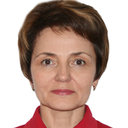 Tatiana Magomedalievna Reshetnyak