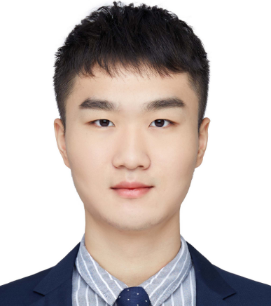 Linhao Luo