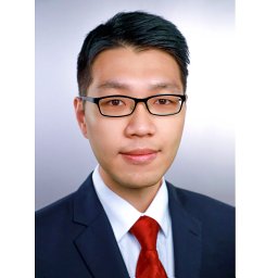 Gary P. T. Choi