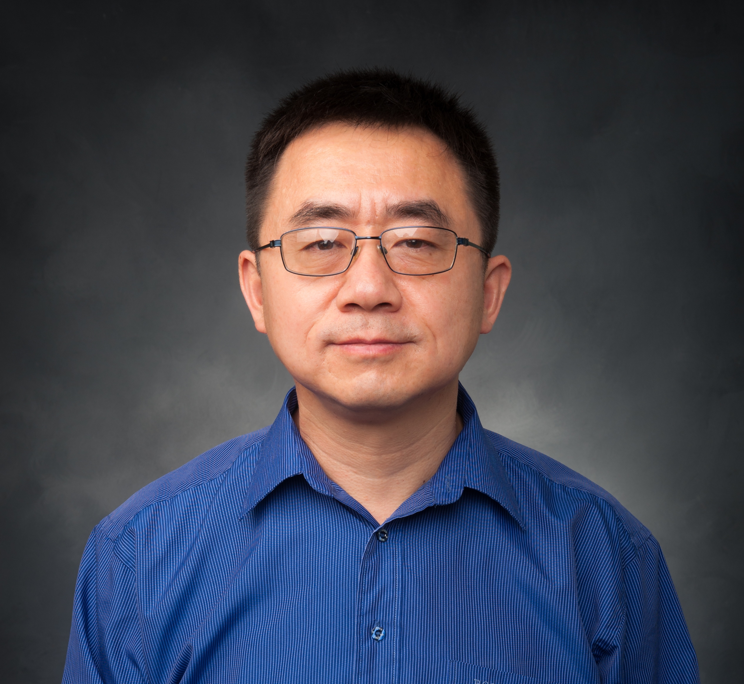 Jinfeng Zhang