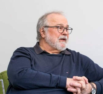 Seppo Kellomäki