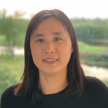 Xuedan Ma