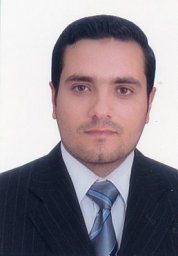 Firas S. Alsharbaty