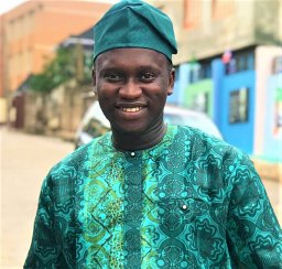 I. Nwanji
