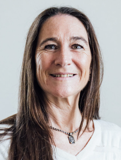 Gabriela Paglini