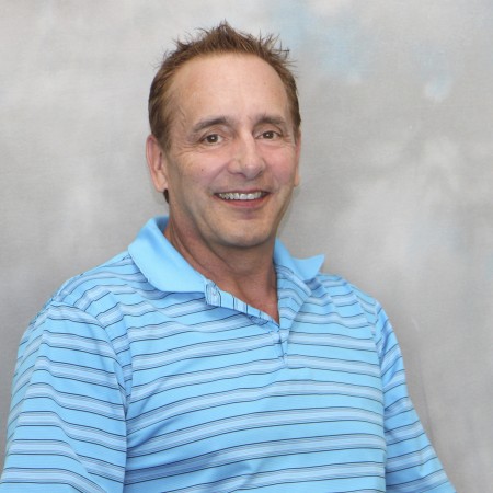 Carl Sechen