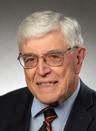 Kevin E. Bove