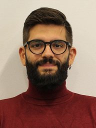 Fabrizio Palumbo