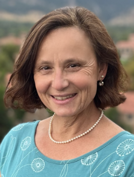 Zoya Popovic