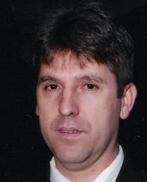 Armando Paulo da Silva