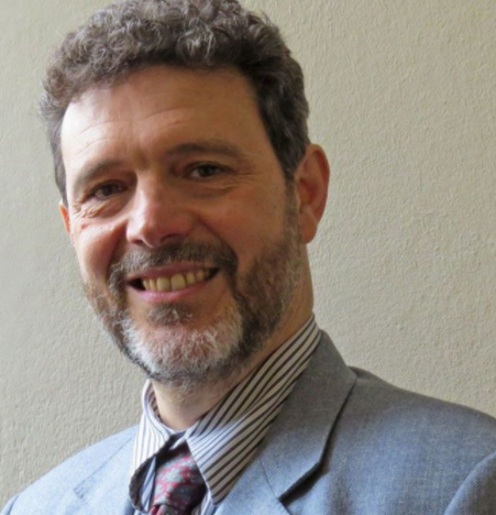 Paolo G. Radaelli