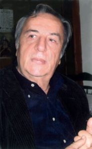Dimitrios Boskou