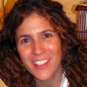 Sandra Martinez-Cuevas