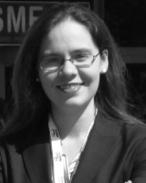 Amanda E. Rider