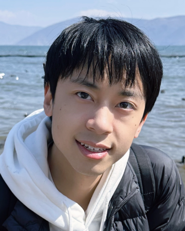 Siyuan Chen