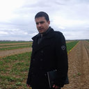 Messaoud Lazereg