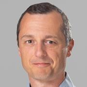 Cyril Renaud