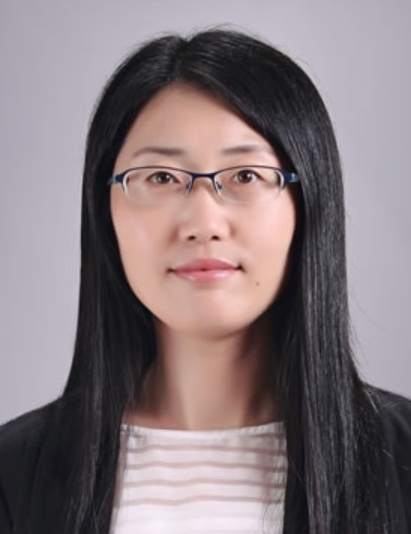 Ti Zhou